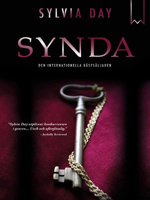 cover image of Synda